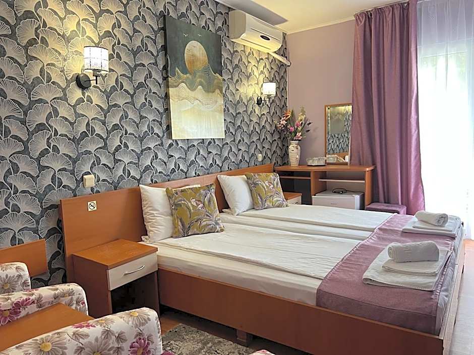 Hotel Violeta