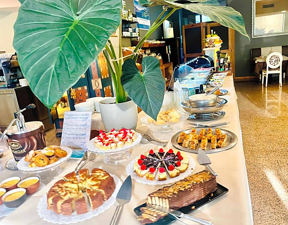 Hotel Alfieri by International