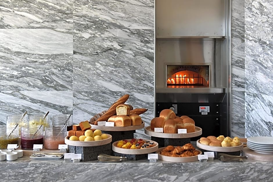 THE AMNIS, a Luxury Collection Hotel, Kaohsiung