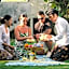 The Bidadari Villas & Spa Umalas, between Seminyak and Canggu