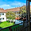 Volontärgatan - Visby Lägenhetshotell