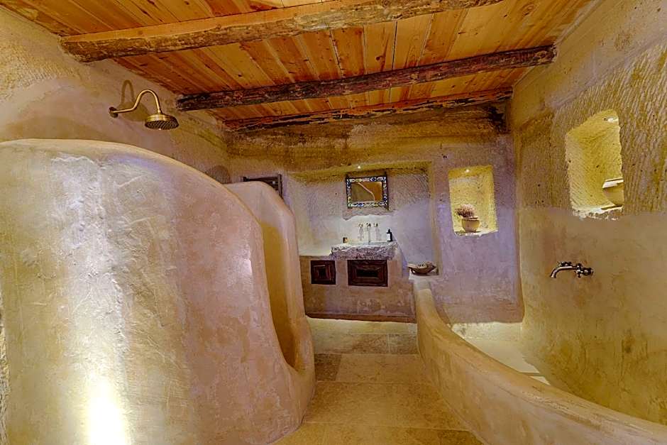 Doda Artisanal Cave Hotel 14