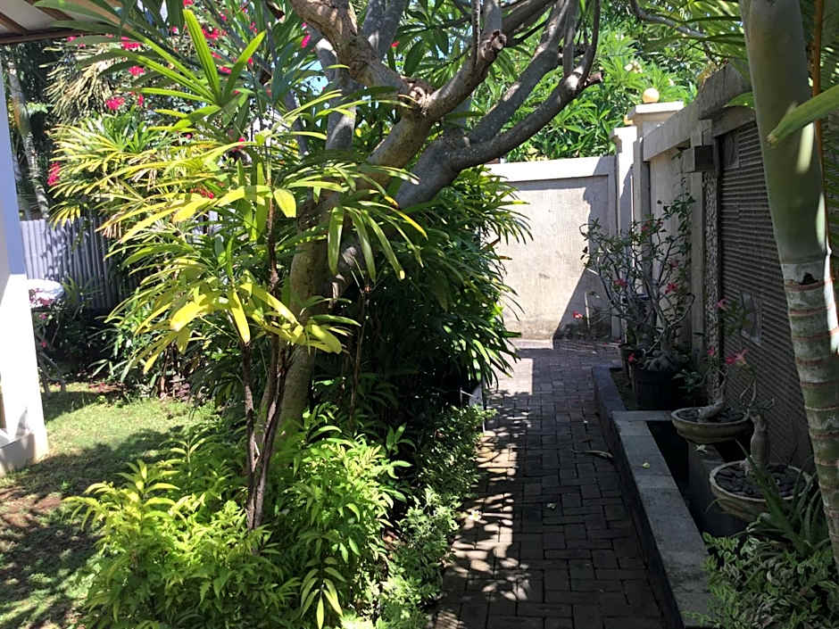 Kartika Villas