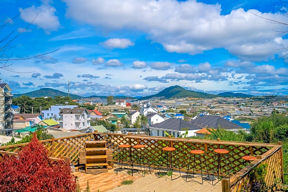 Dom Dom House Dalat