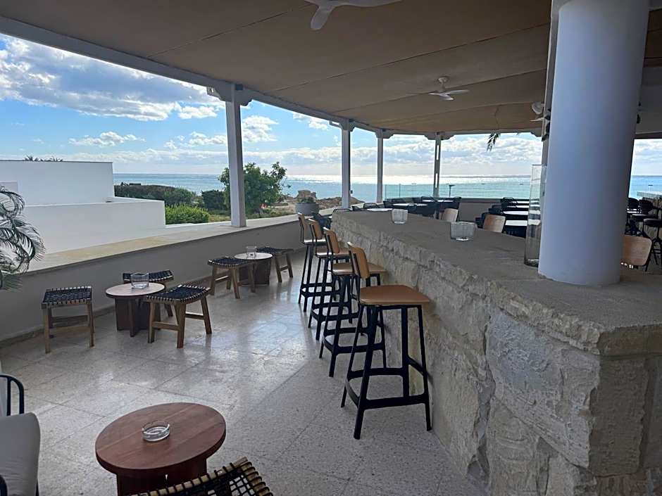 Vrachia Beach Hotel & Suites - Adults Only