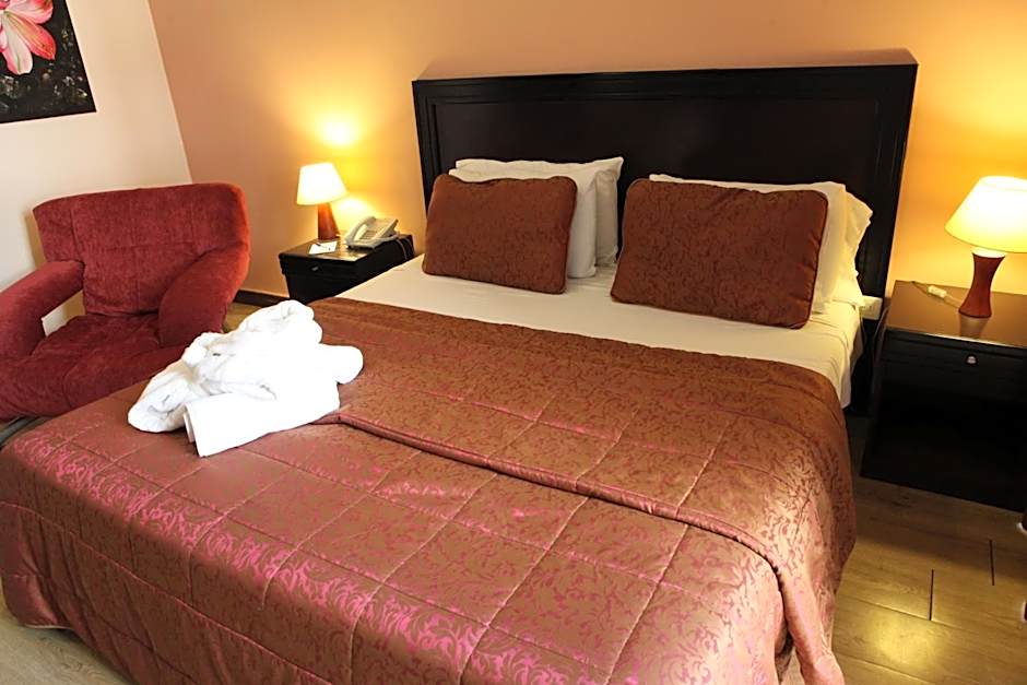 Photo 1 of 30 of Mozart Hotel