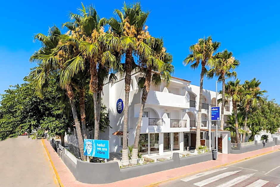 Hotel Playasol Bossa Flow