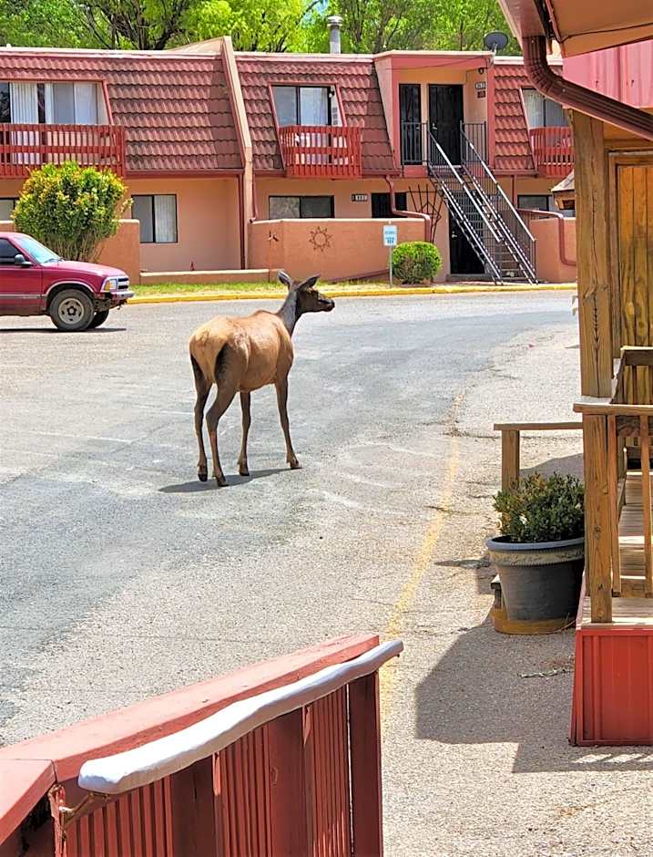 Pinecliff Village Resort