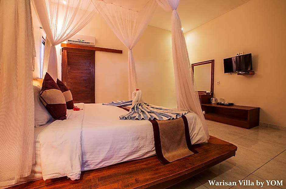 Warisan Villa By Reccoma