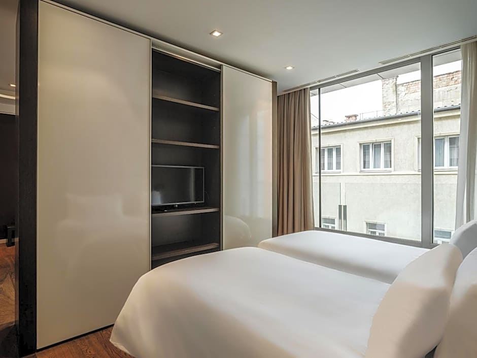 NH Collection Budapest City Center