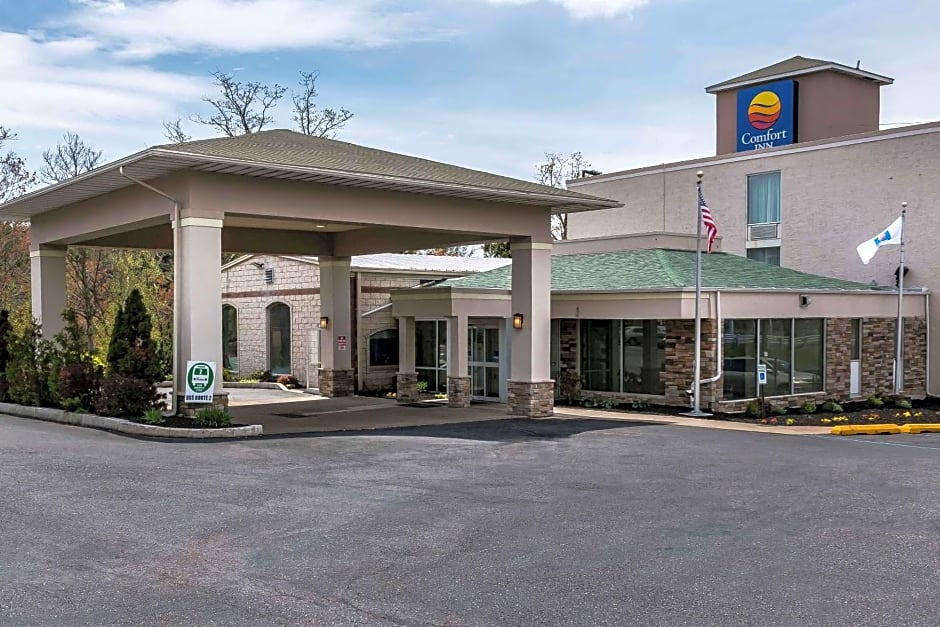 Comfort Inn - Pocono Mountain