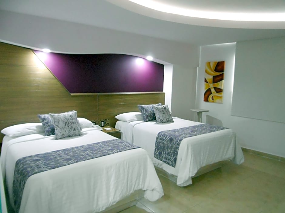 Hotel Mágico Inn