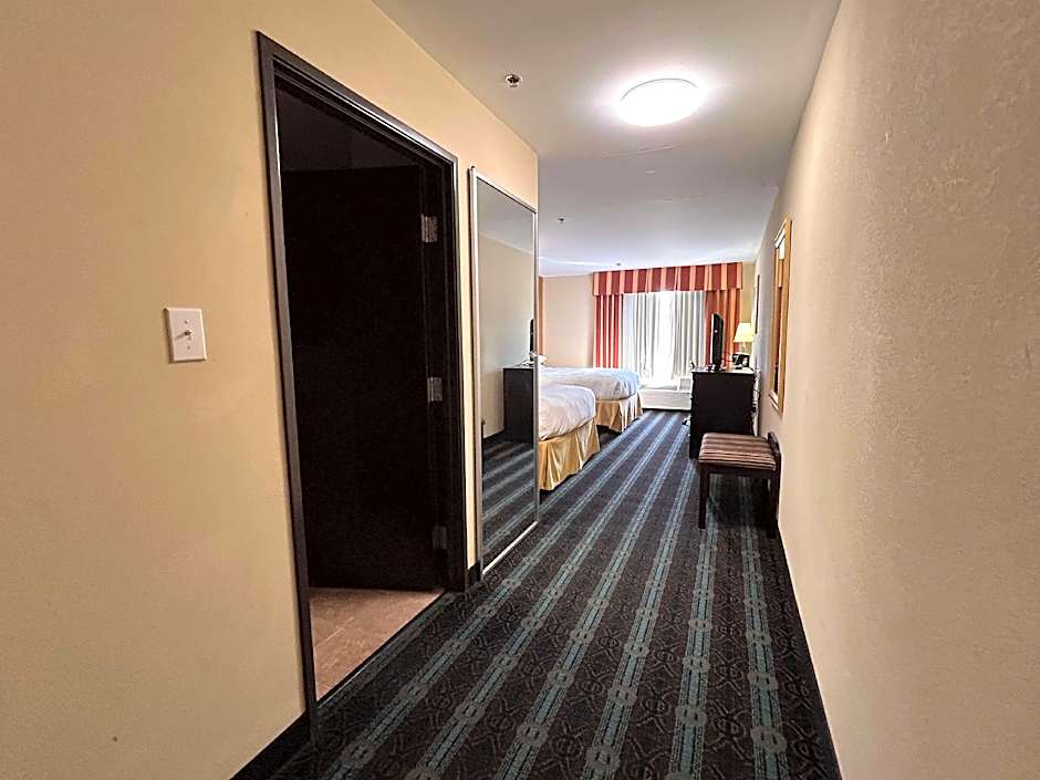 Express Inn Leesville Ft Johnson, SureStay Collection by BW