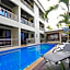JJ Residence (somsri praditjarone company branch 1)