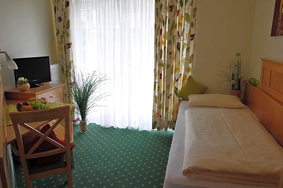 Apart-Hotel Pension Roßmayer