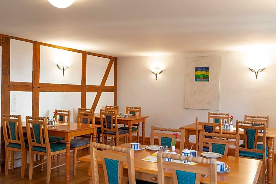 Hotel Aegidienhof
