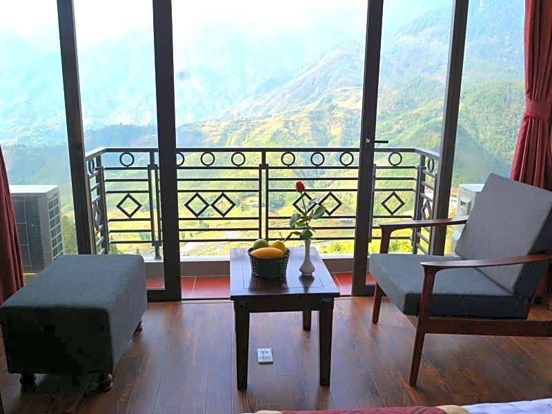 Vista Sapa Hotel