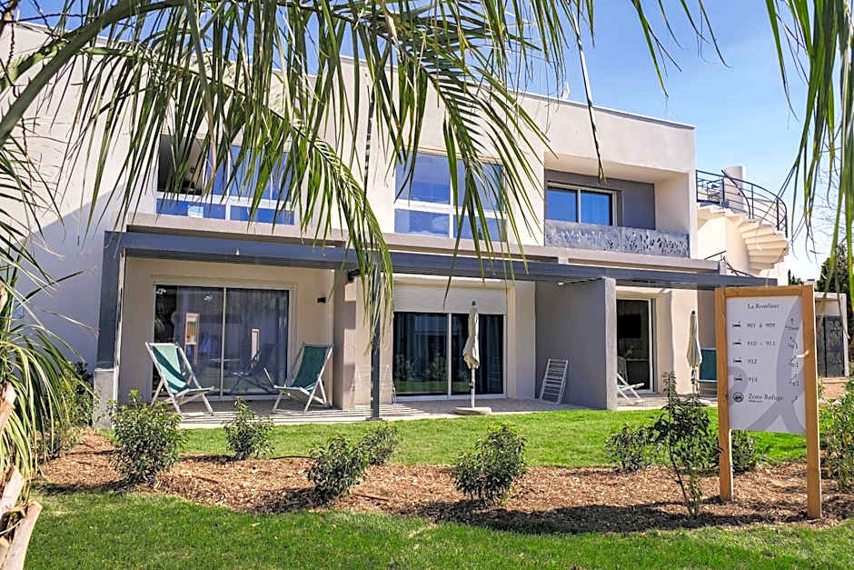 Belambra Clubs Port Camargue - Les Salins