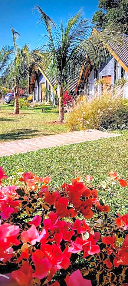 Chácara Kioski - Suítes e Cabanas