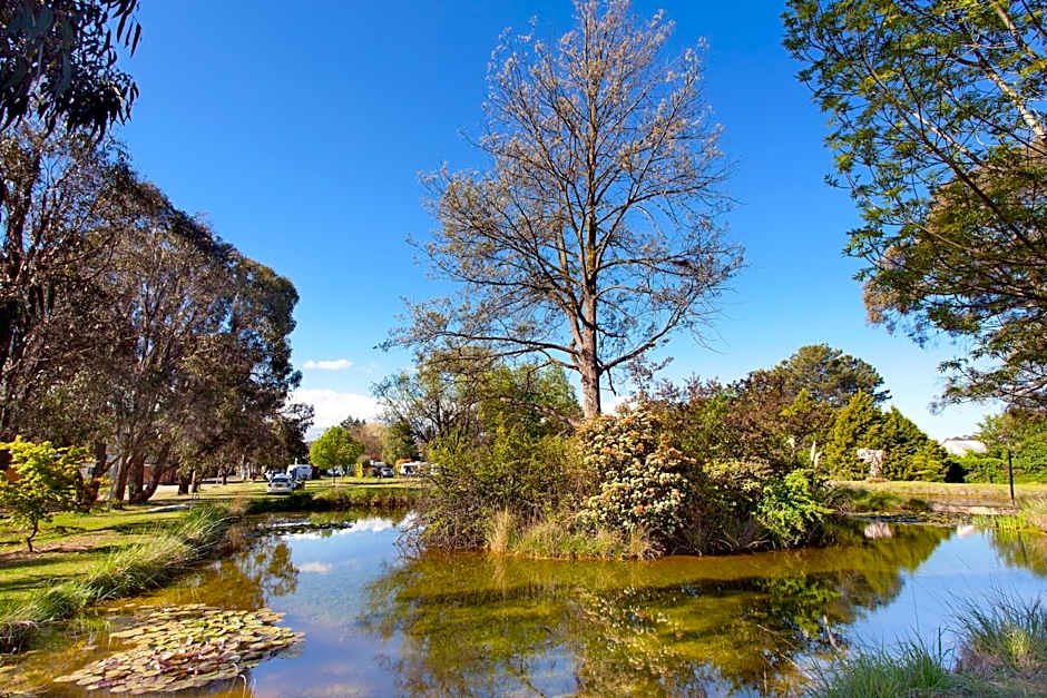 Armidale Tourist Park