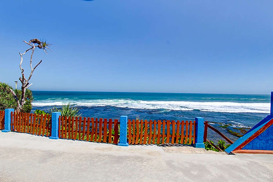 Hotel O Minso Inn Sepanjang