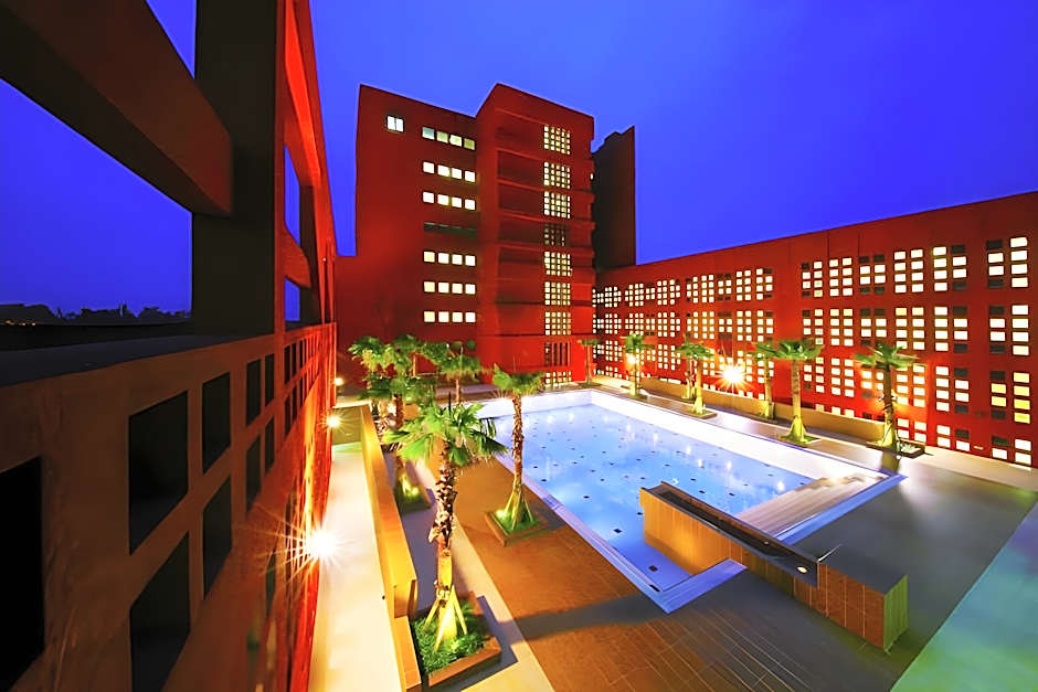 Jeju Booyoung Hotel
