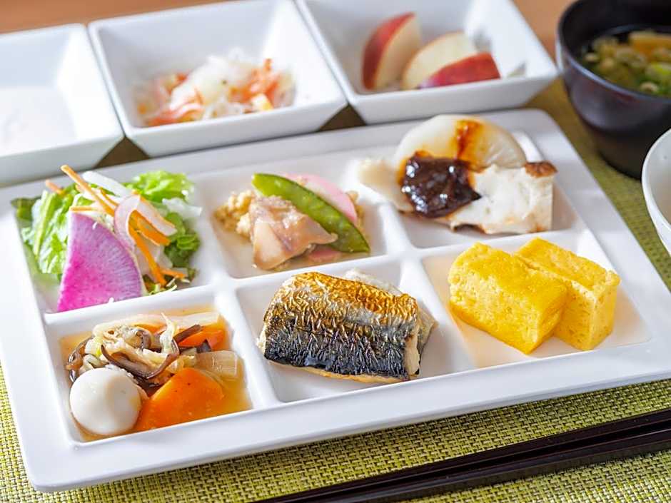 Super Hotel Nagoya Ekimae