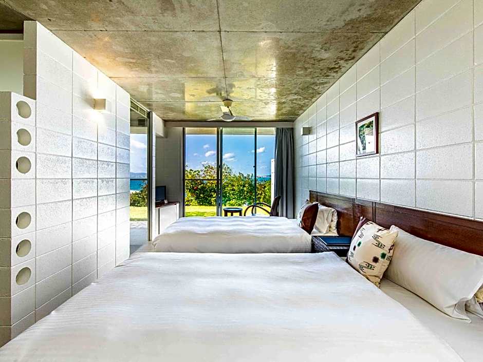 Photo 1 of 10 of Standard 2 Beds, Sea View
