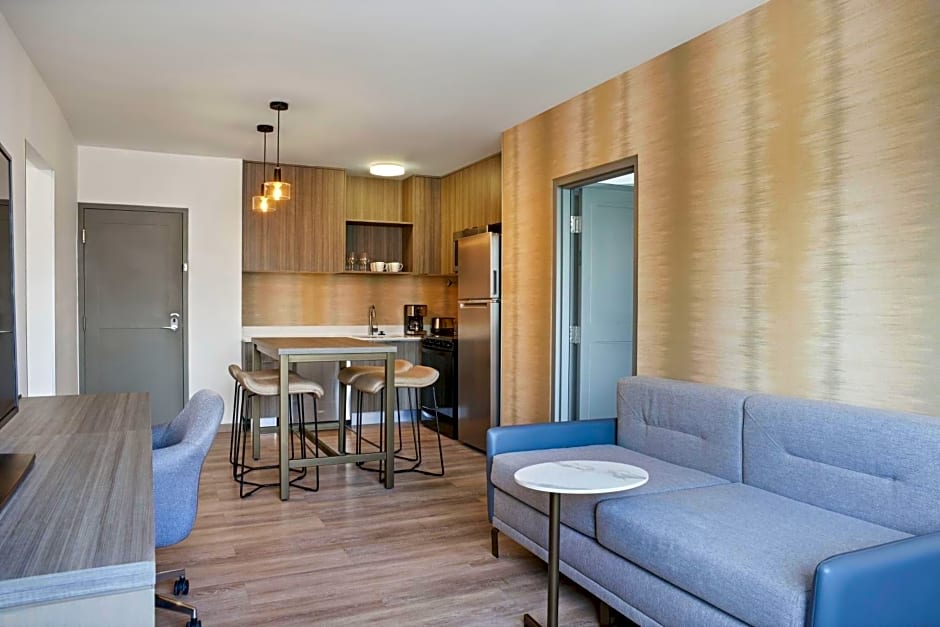 Residence Inn by Marriott Playa Del Carmen
