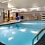 Hampton Inn & Suites Cincinnati/Uptown-University Area