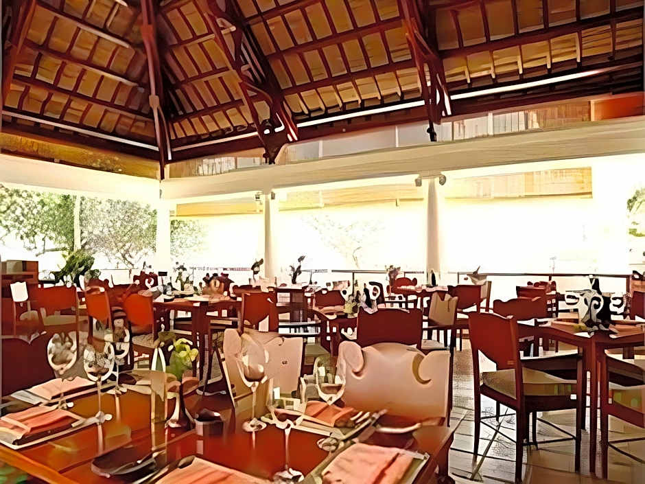 Patra Semarang Hotel & Convention