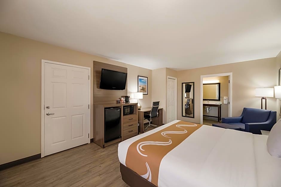 Quality Inn Sonora TX