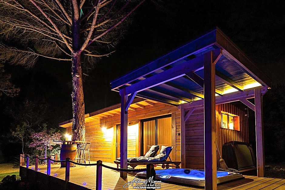 La Cabane à Papi