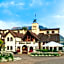 Swiss-Chalet Merlischachen - Romantik Schloss-Hotel am See