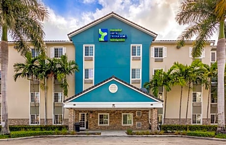 Extended Stay America Select Suites - Fort Lauderdale - Airport - West