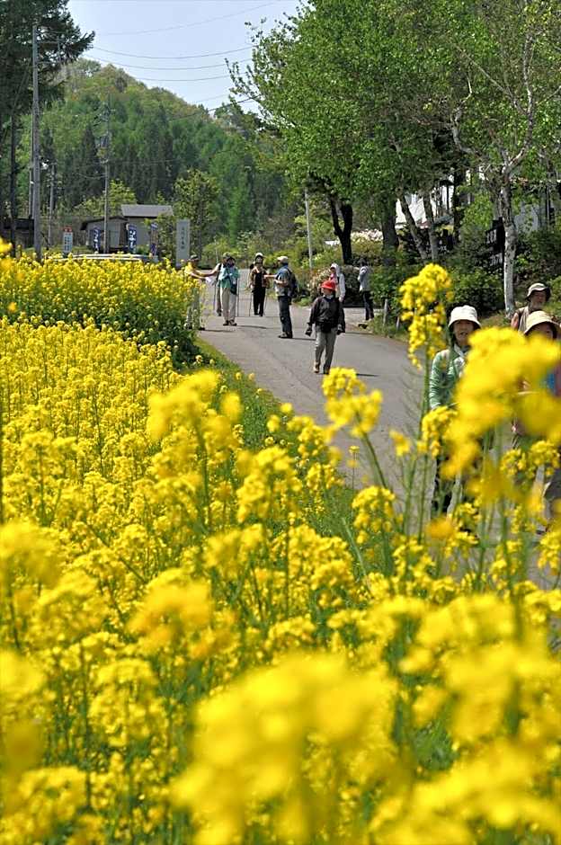 Nozawa View Hotel Shimataya