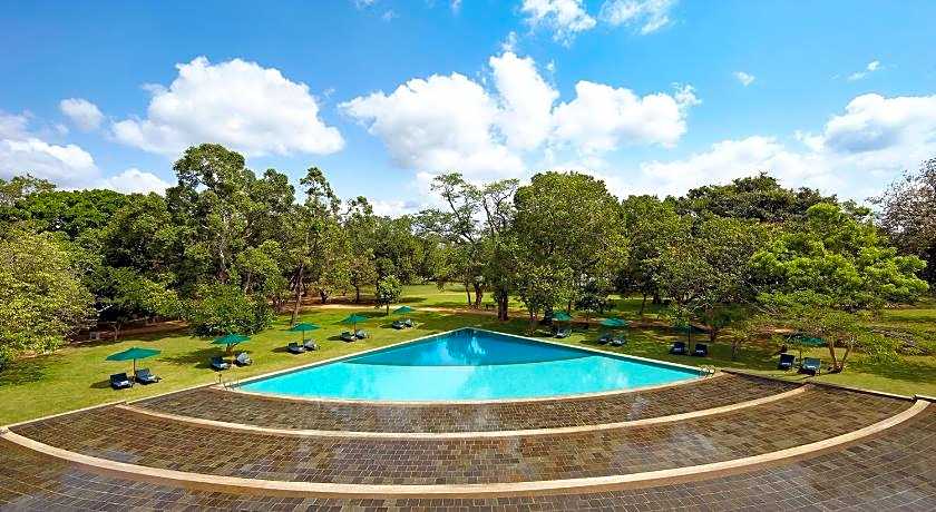 Habarana Village by Cinnamon