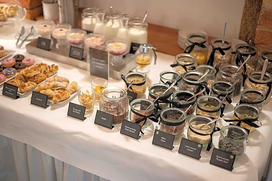 Pytloun Wellness Travel Hotel