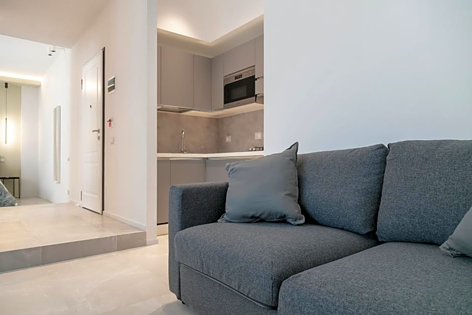 APARTMENT suite