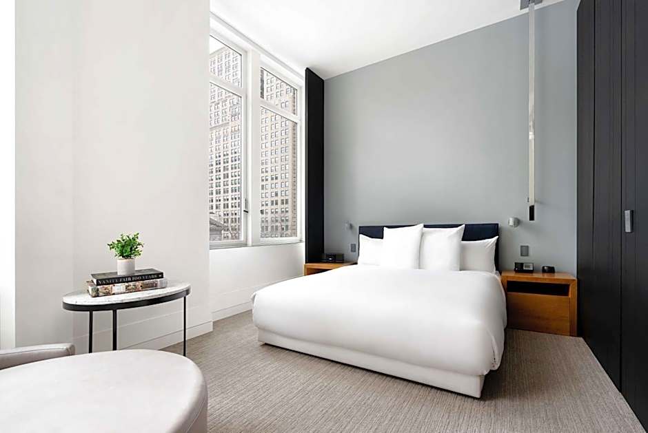 Andaz 5Th Avenue, By Hyatt