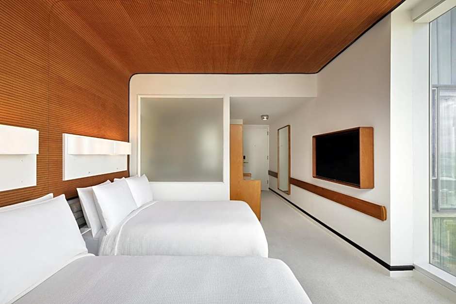 The Standard, High Line New York