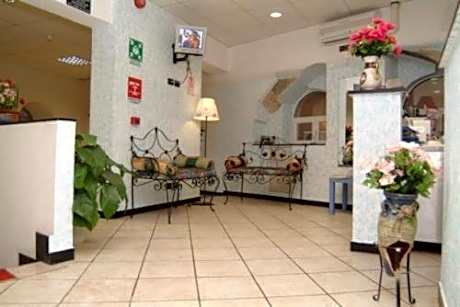 Hotel Acquario