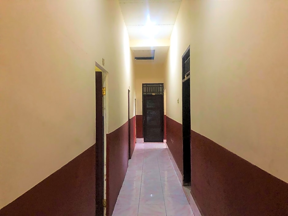 Wisma Pelangi Palopo RedPartner