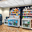 Hampton Inn By Hilton Stroudsburg/Poconos