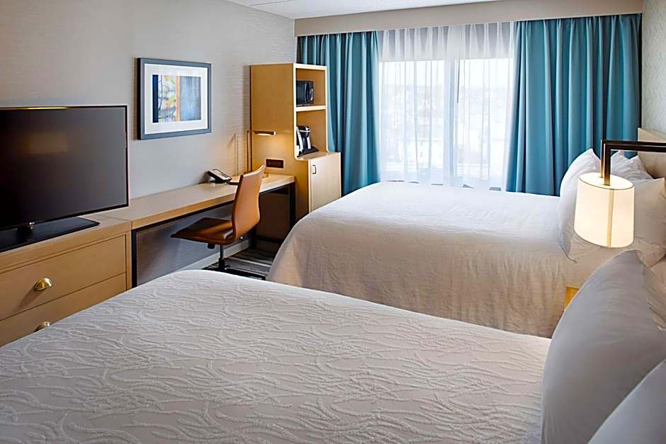 Hilton Garden Inn Providence