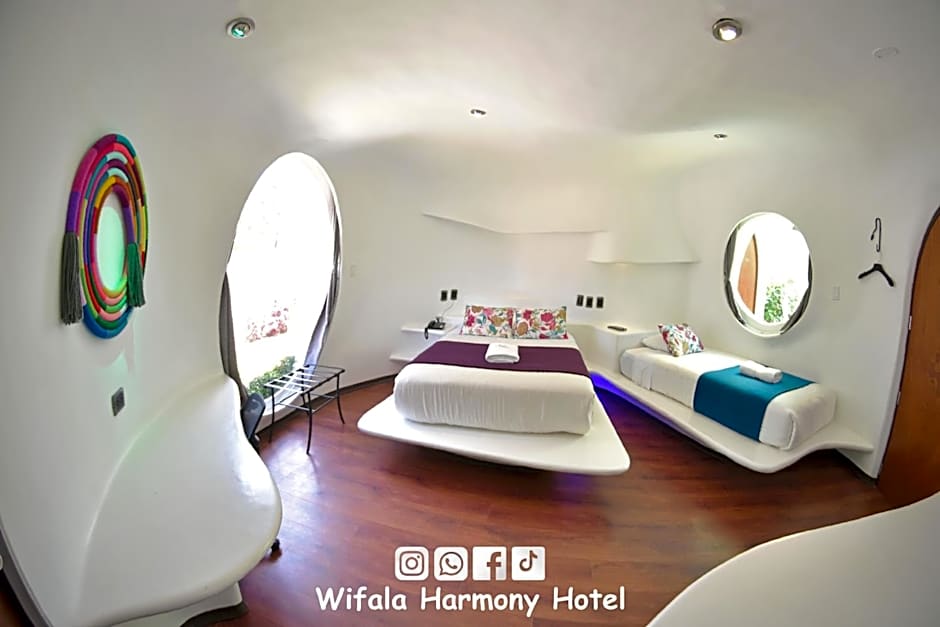 Wifala Harmony Hotel