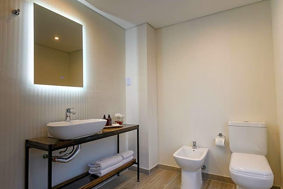Midtown Boutique Hotel
