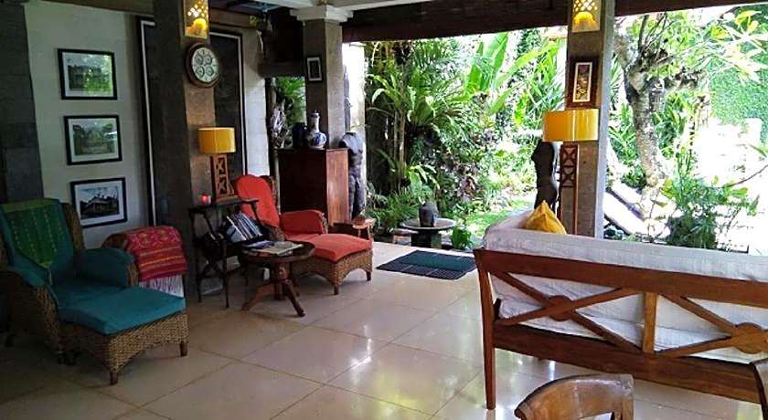 Umah Watu Villas