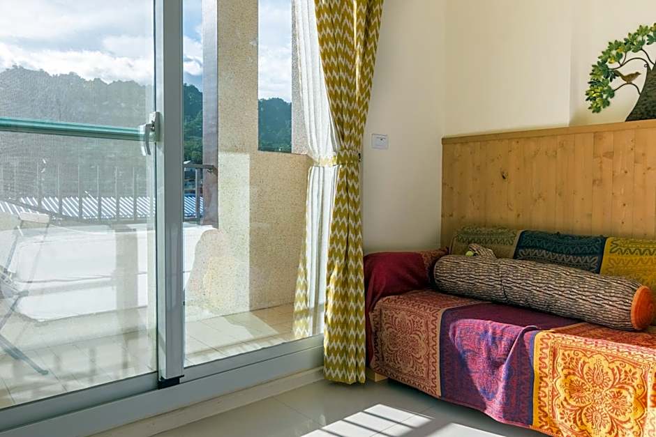 Cozy Green Guesthouse