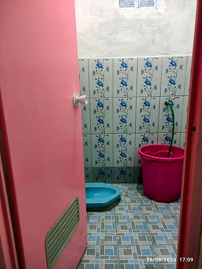 Hotel O Lina Homestay Syariah